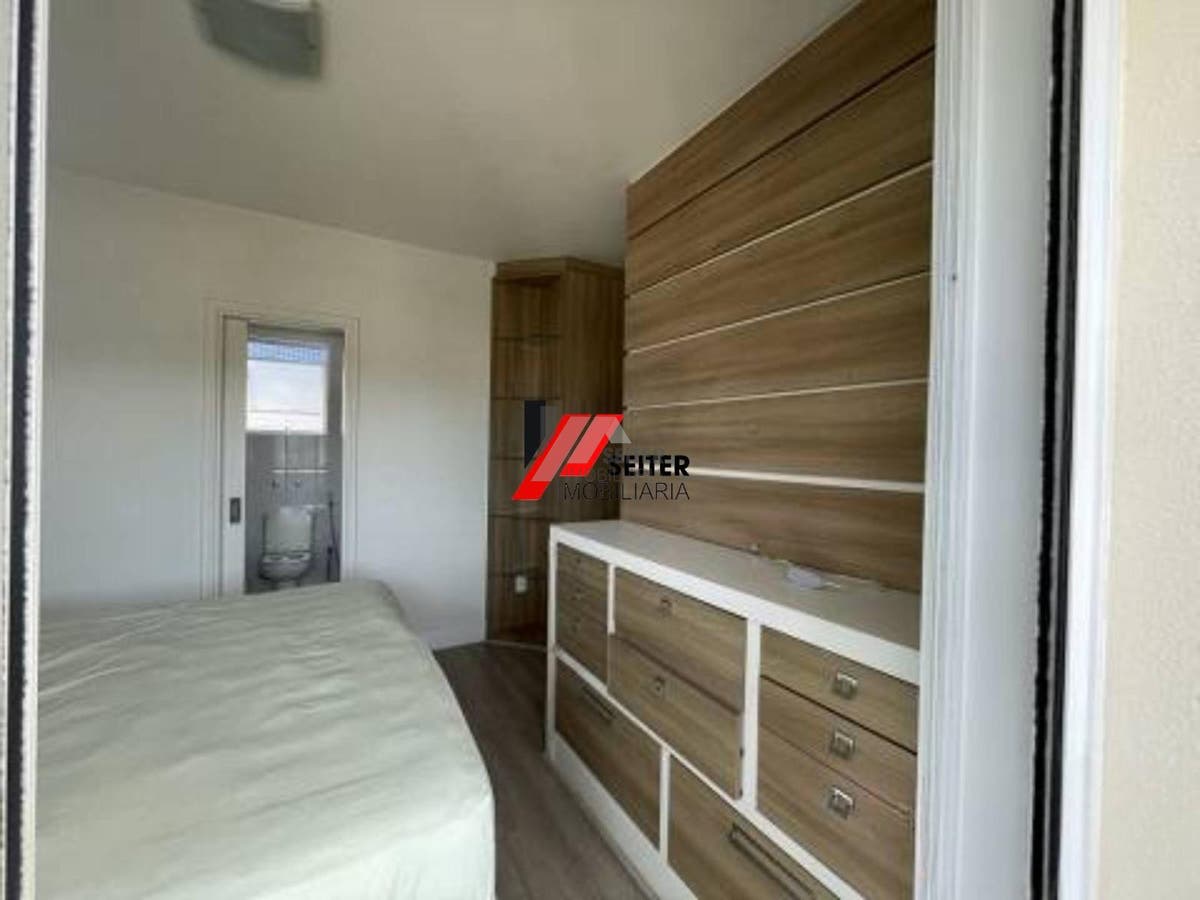 Apartamento a venda com 4 quartos trindade Florianópolis