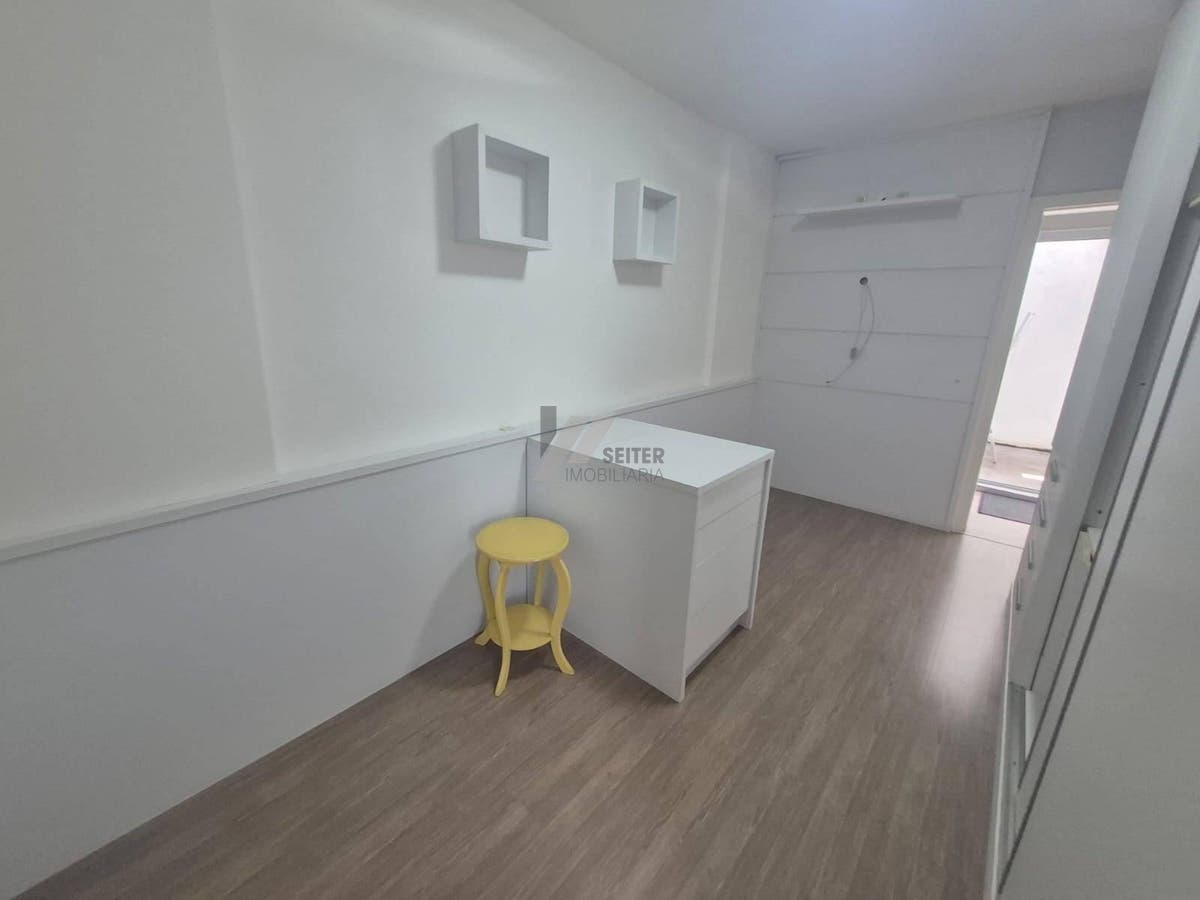 Cobertura com 2 quartos à Venda, Itacorubi - Florianópolis