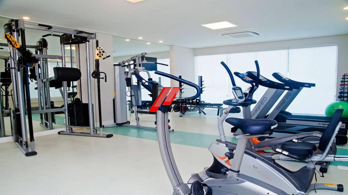 Apartamento de 2 Domitorios com Suite a Venda em Florianopolis