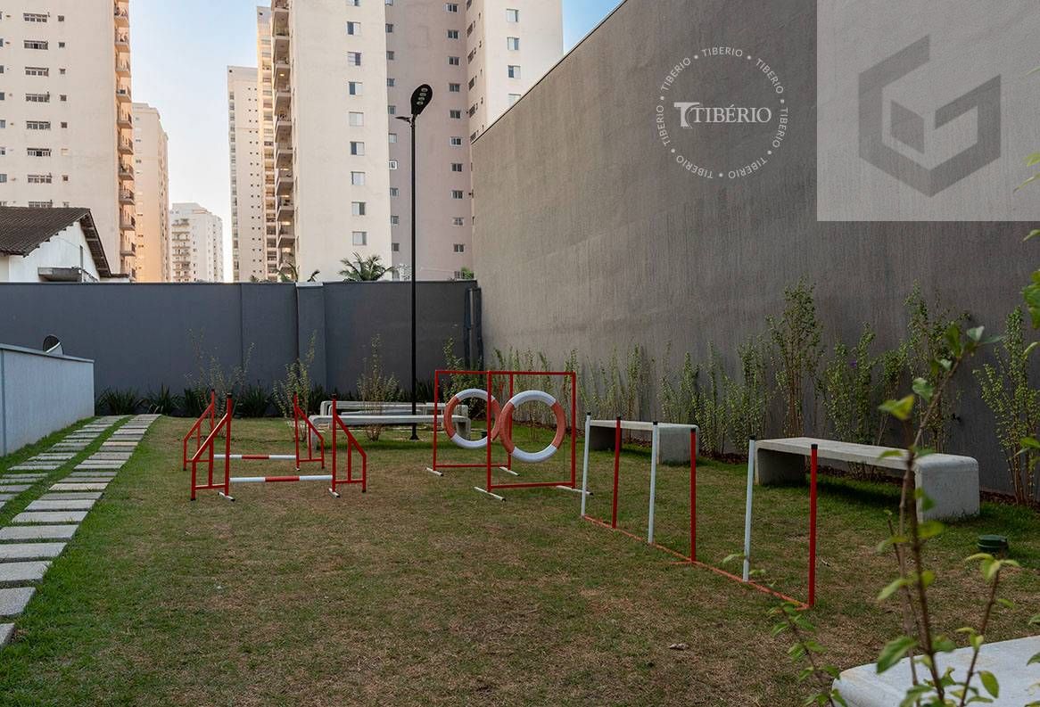 Apartamento com 2 Quartos, Belenzinho - São Paulo