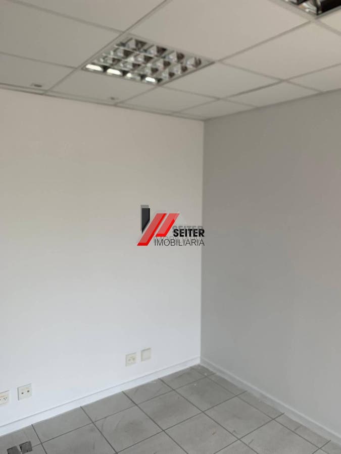 Sala comercial para locação Monte verde Florianópolis rodovia virgilio varzea