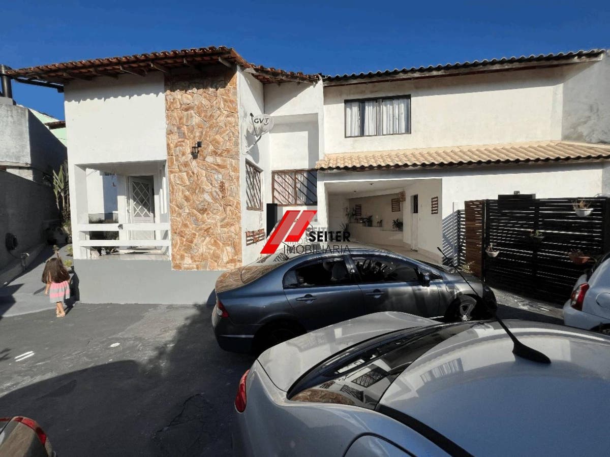 Casa à venda Itacorubi em Florianópolis