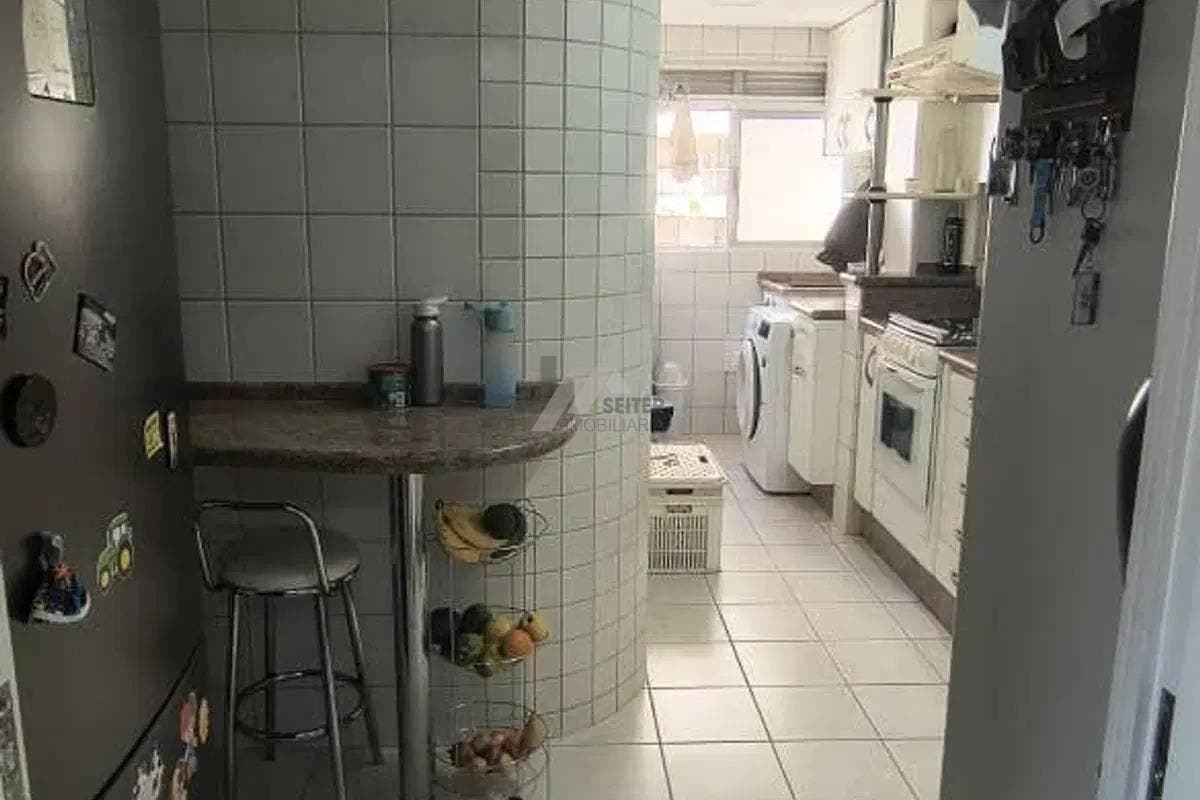 Apartamento com 3 quartos, Itacorubi - Florianópolis