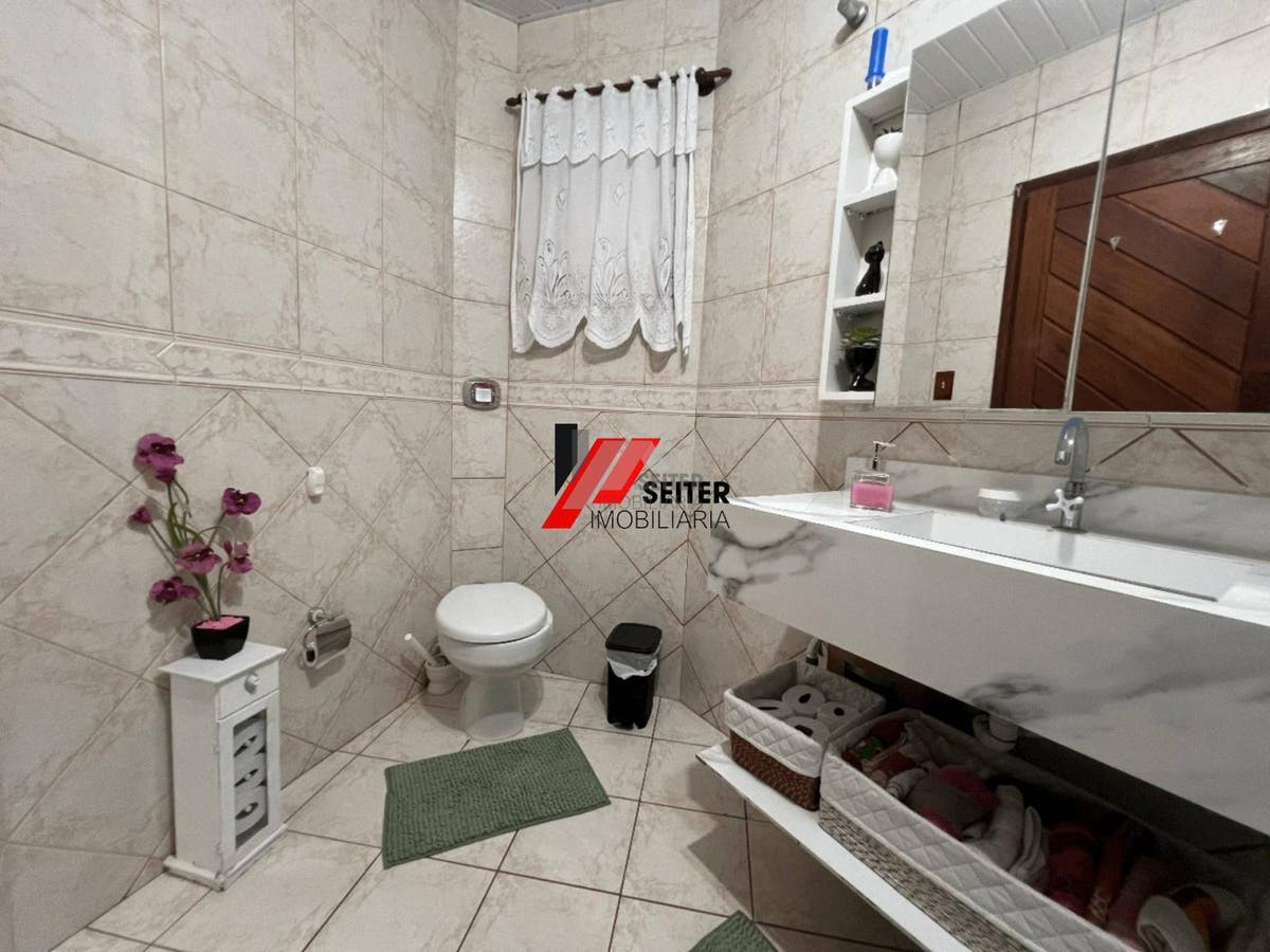 Casa à venda Itacorubi em Florianópolis