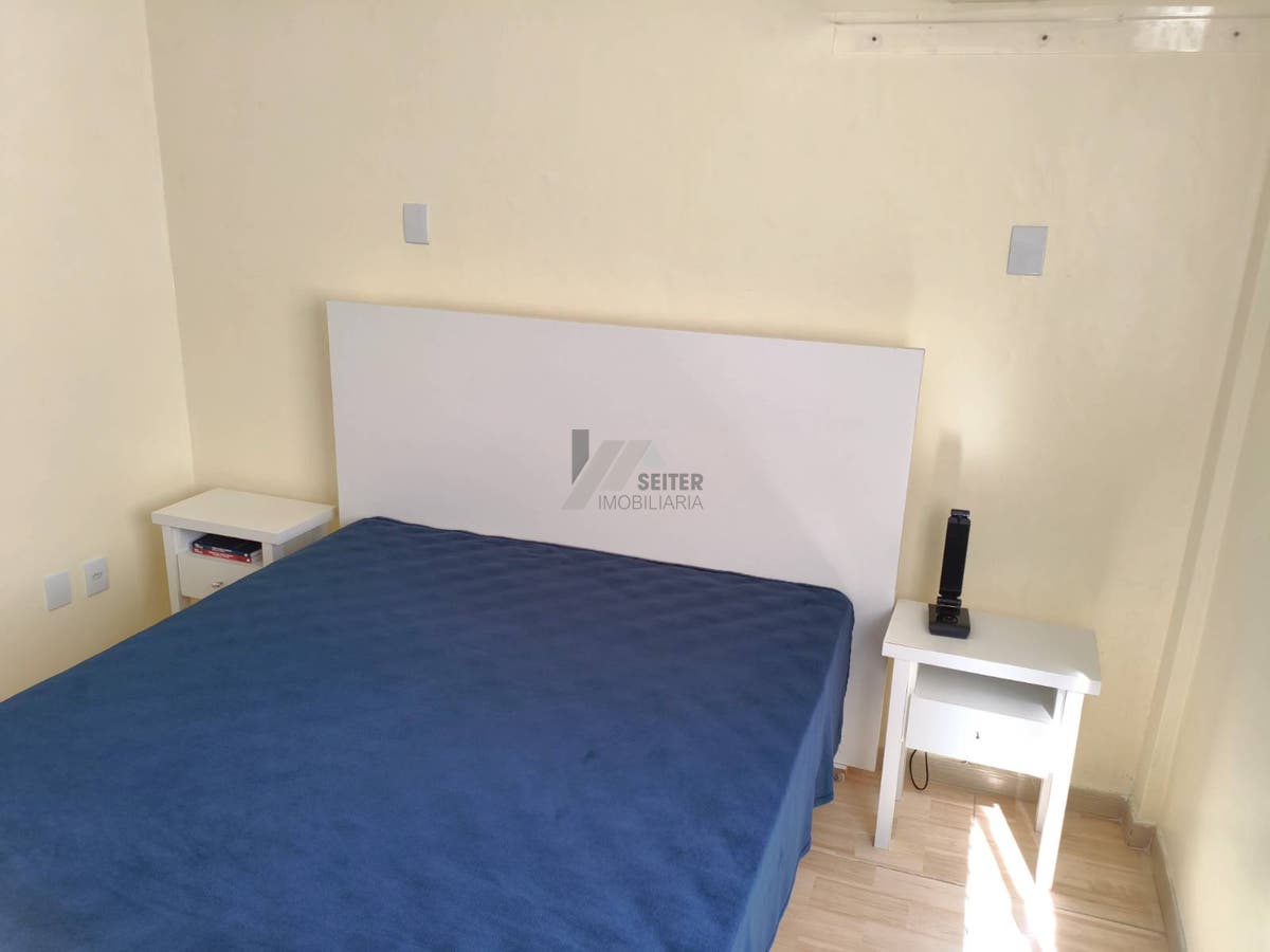 Apartamento com 3 quartos, Trindade - Florianópolis