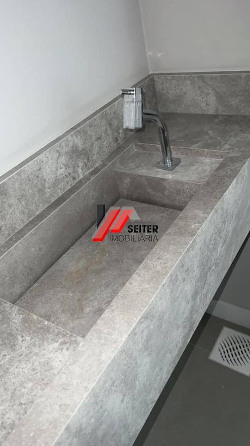 Apartamento exclusivo à venda no coração de Florianópolis