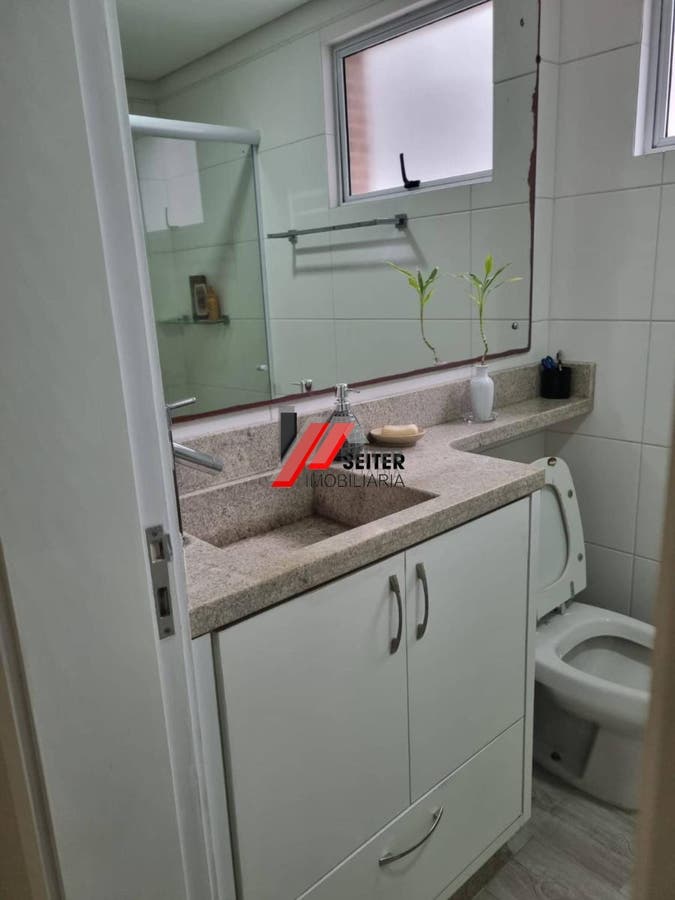 Apartamento à venda Agronômica Florianópolis