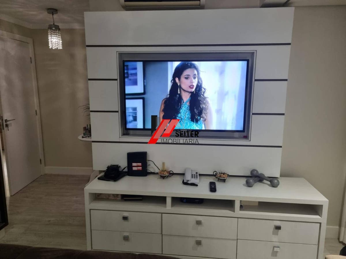 Apartamento à venda Agronômica Florianópolis
