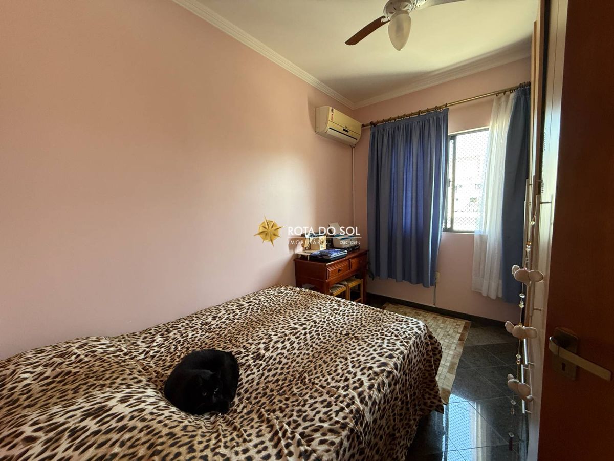 Residencial Solar do Canto Apartamento 3 Quartos Canto Grande Bombinhas — foto 11