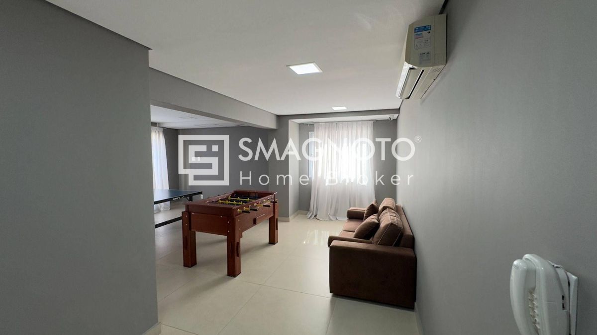 Apartamento com 4 quartos, sendo 2 suítes à Venda, Edifício Monet - Bairro Alto - Piracicaba