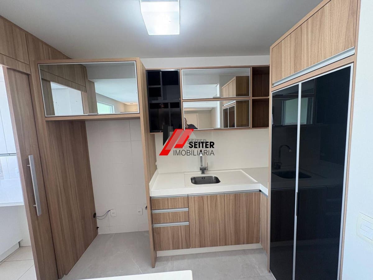 Apartamento 2 suites a venda Trindade Florianopolis