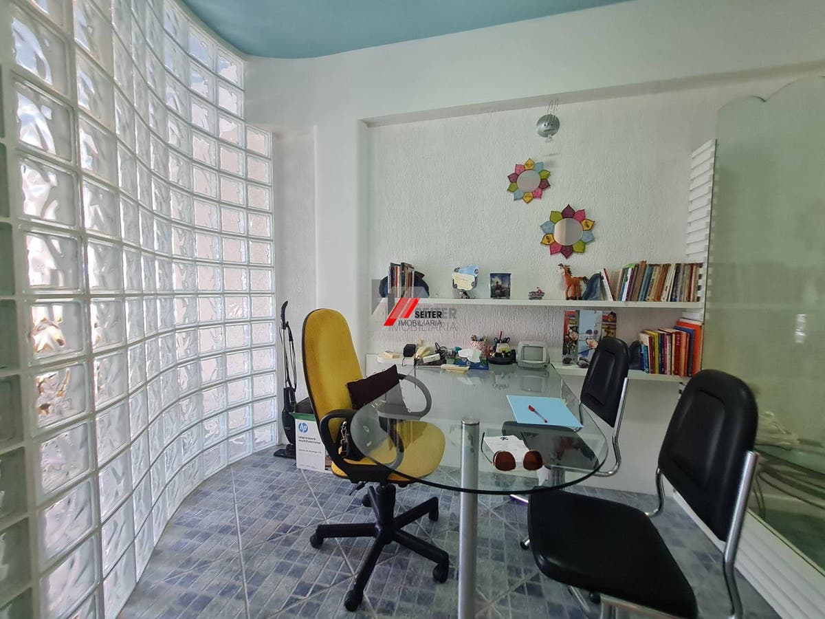 Sala comercial a venda Rua dos Ilheus centro de Florianopolis