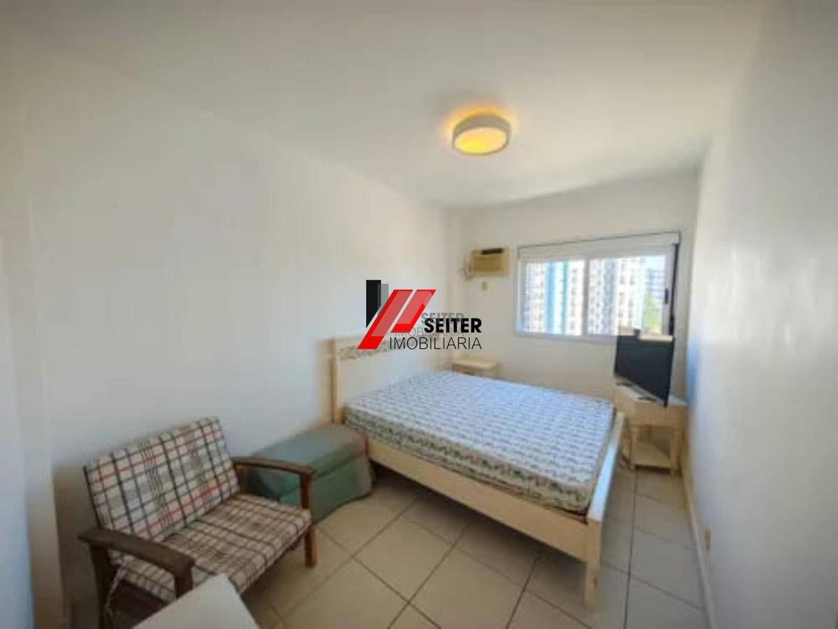 Apartamento de 2 quartos com suite à venda Paris Dakar Itacorubi Florianópolis