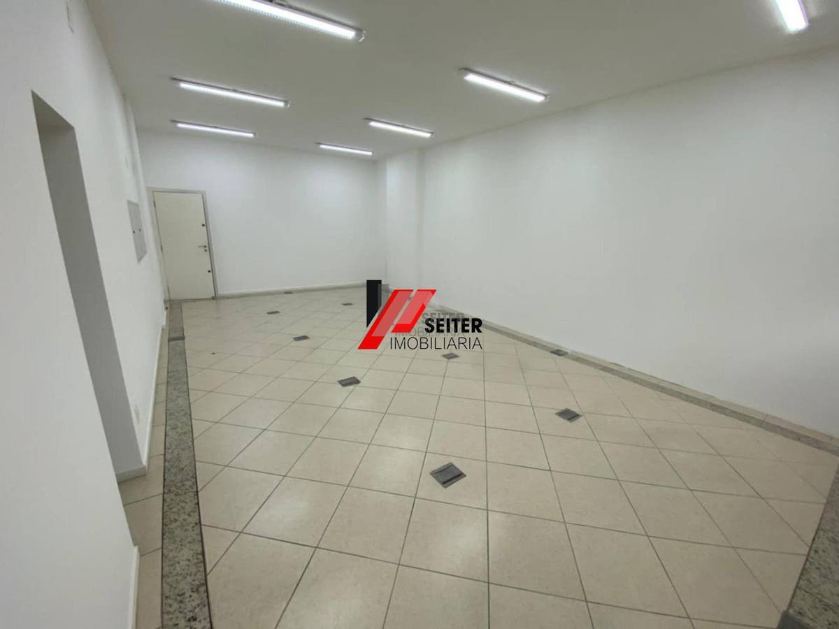 Sala comercial para alugar no Parque Tecnológico ALFA em Florianópolis