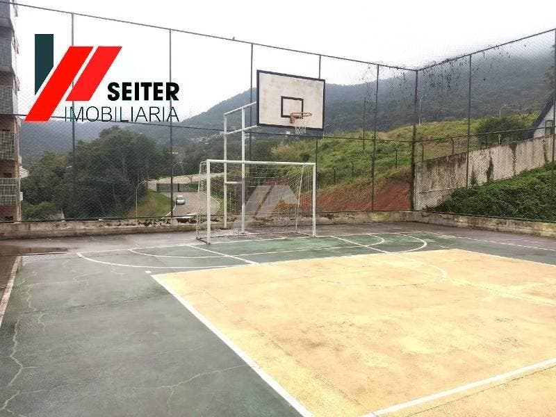 Apartamento de 2 dormitorios Itacorubi Florianopolis