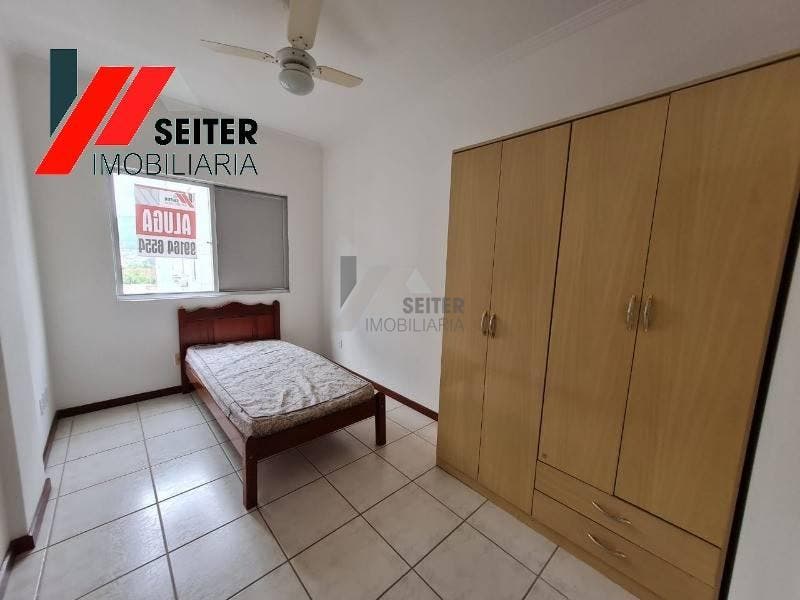 Apartamento 2 dormitorios UFSC