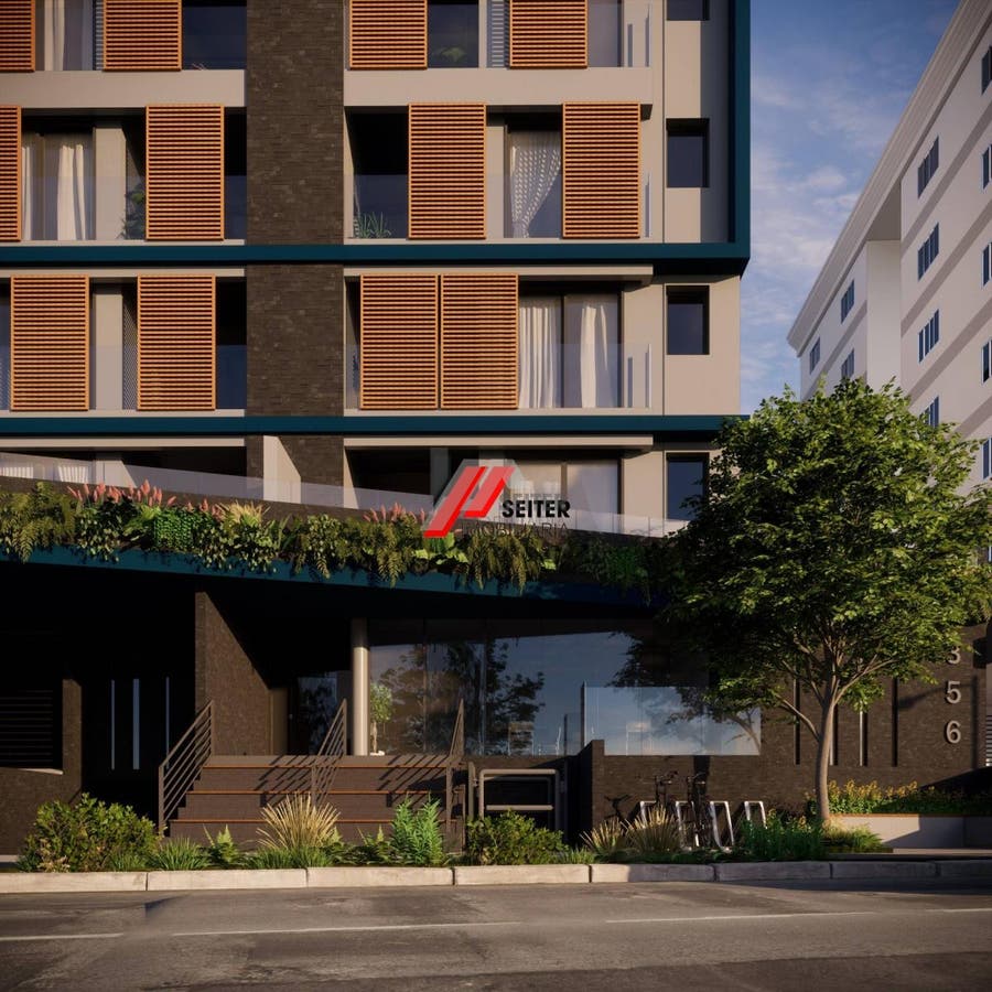 Apartamento a venda com 2 suítes Saco dos Limões Florianópolis