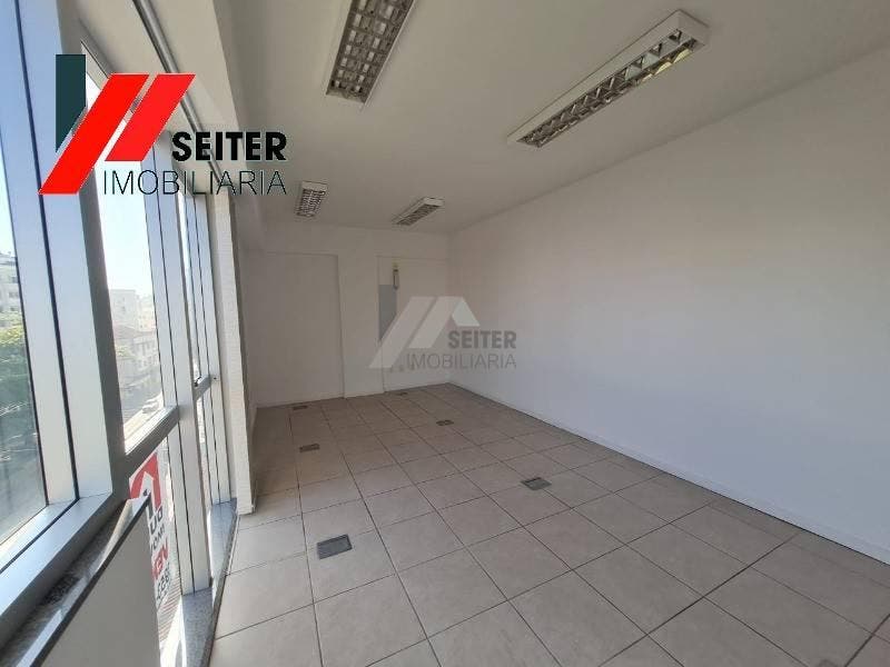 Sala comercial para locação centro florianopolis avenida mauro ramos - foto 22