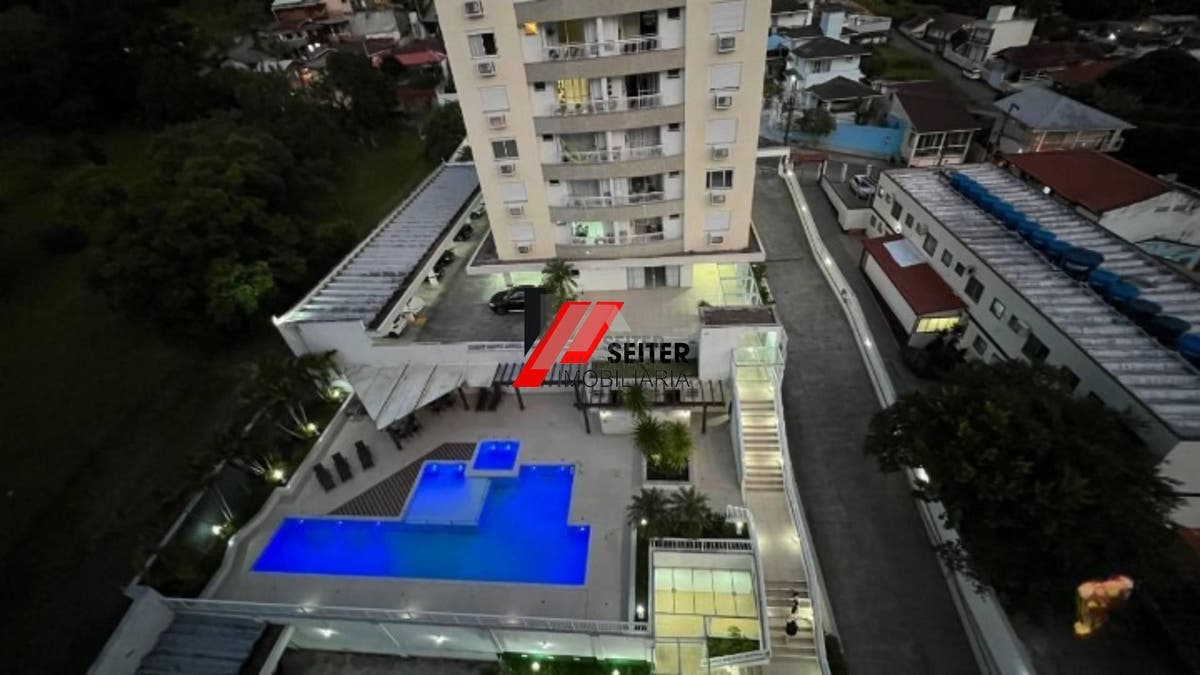 Apartamento Mobiliado a Venda Itacorubi Florianopolis