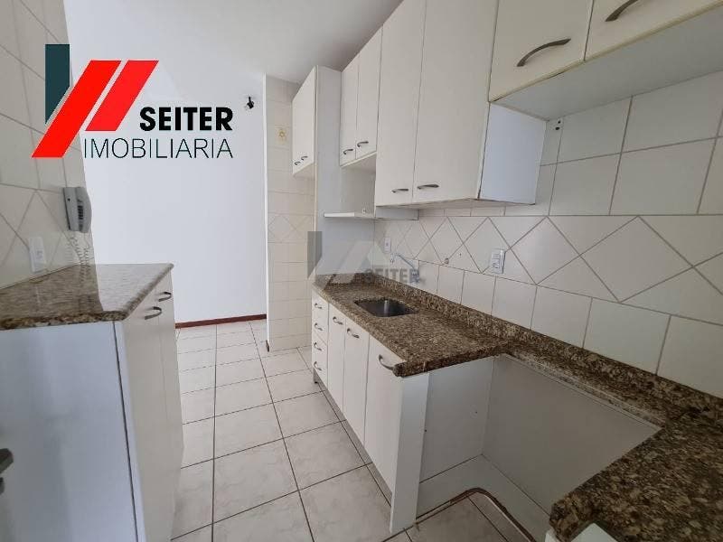 Apartamento 2 dormitorios UFSC