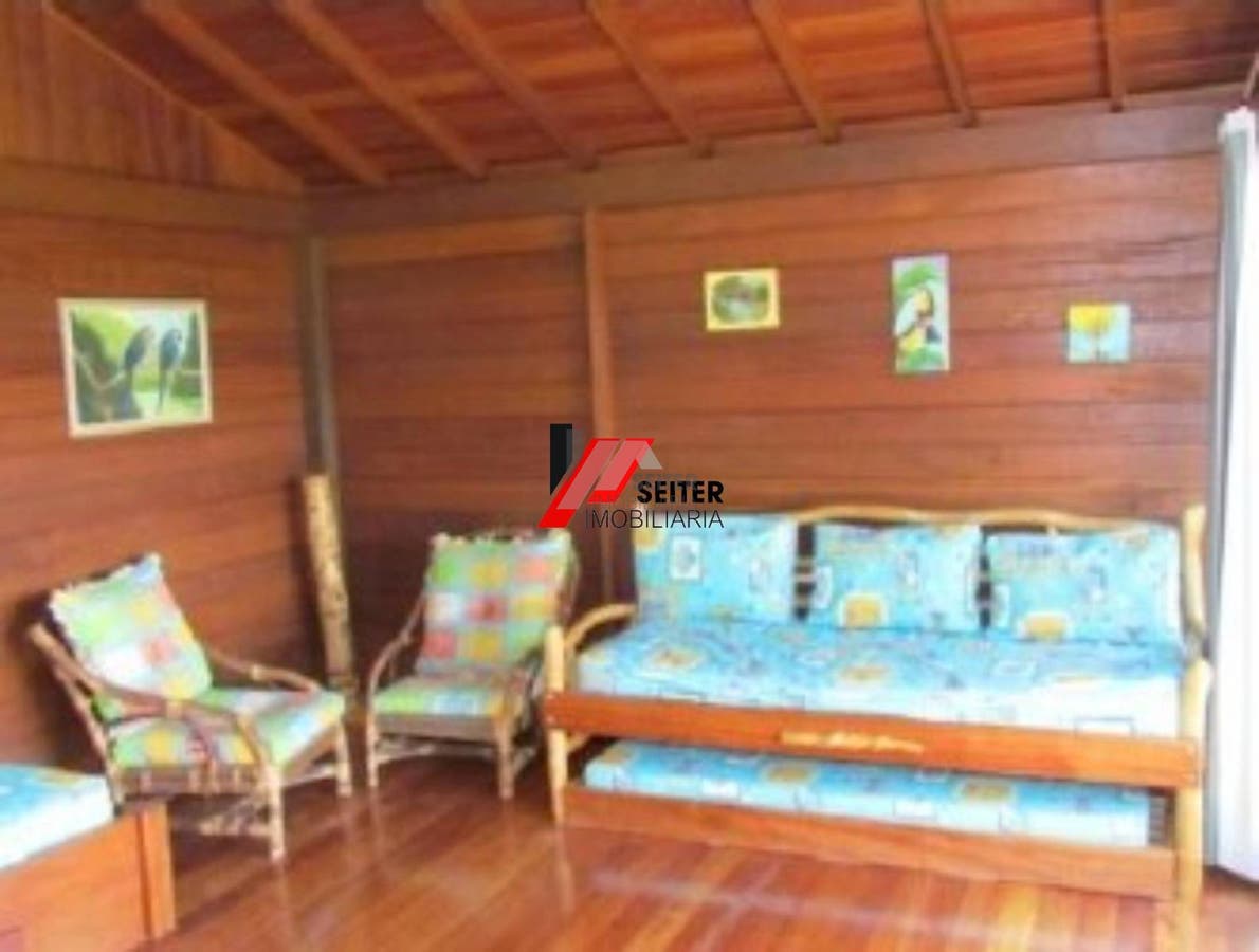 Sitio a venda na Pinheira - Palhoça