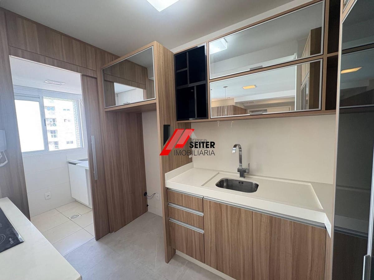 Apartamento 2 suites a venda Trindade Florianopolis
