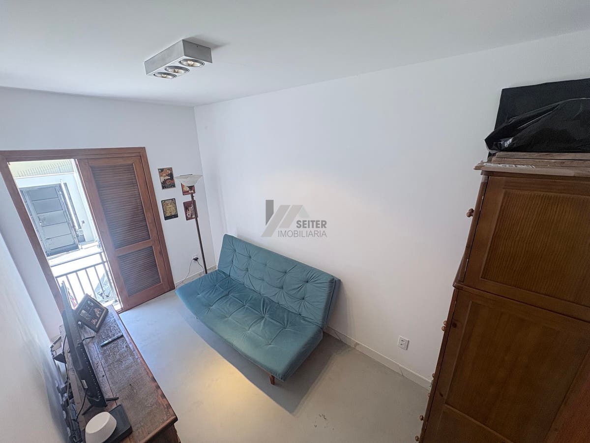 Casa nova a venda Florianopolis Itacorubi
