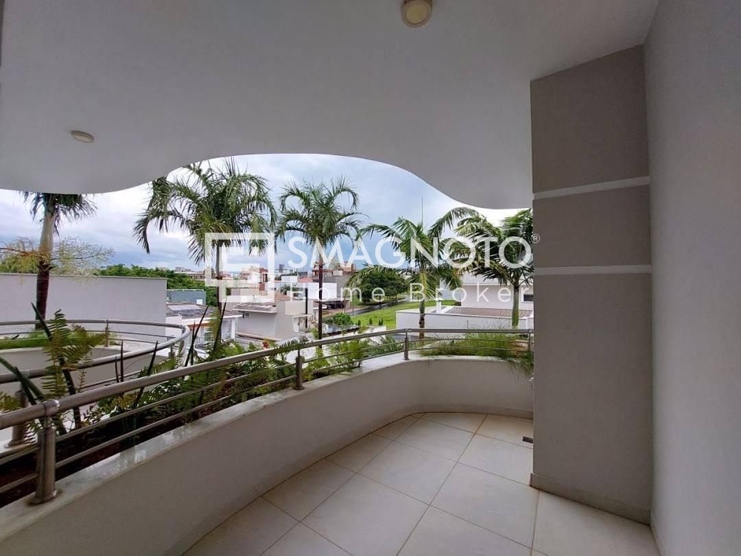Sobrado em Condomínio com 4 quartos à Venda, Ondas - Piracicaba