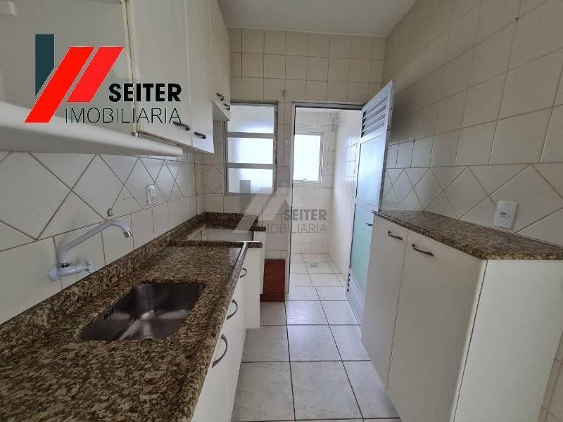 Apartamento 2 dormitorios UFSC