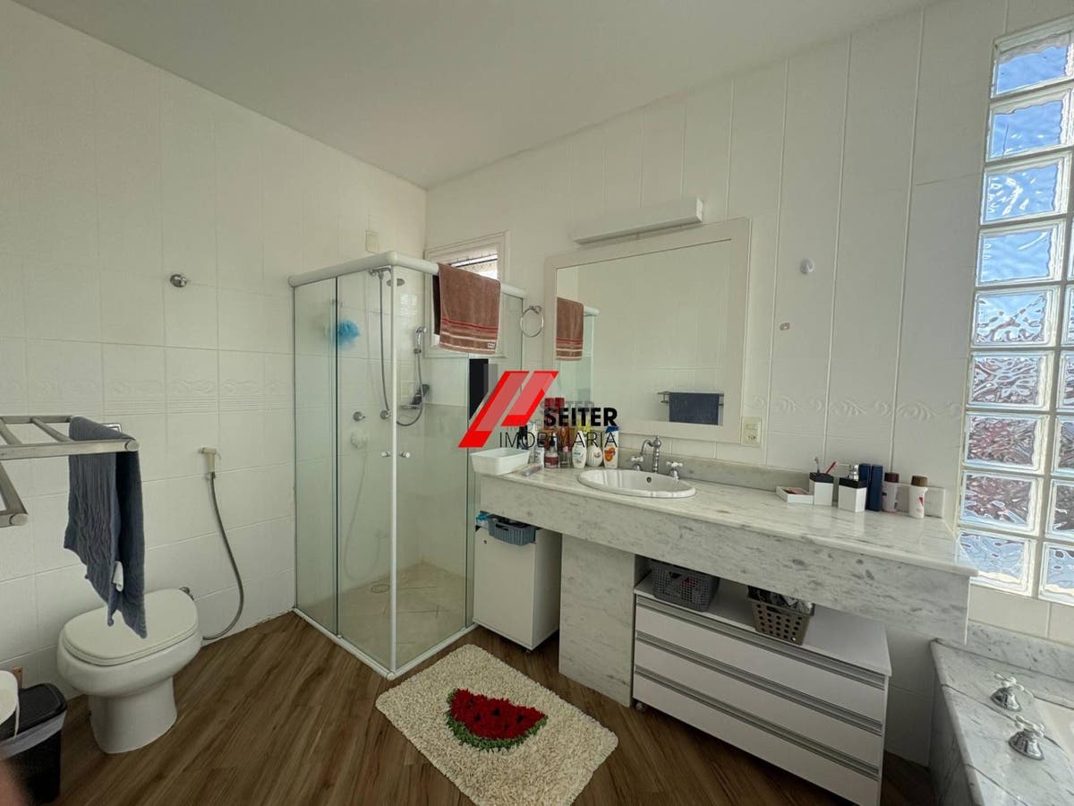 Casa de 4 suites a venda Ssanta Monica Florianopolis