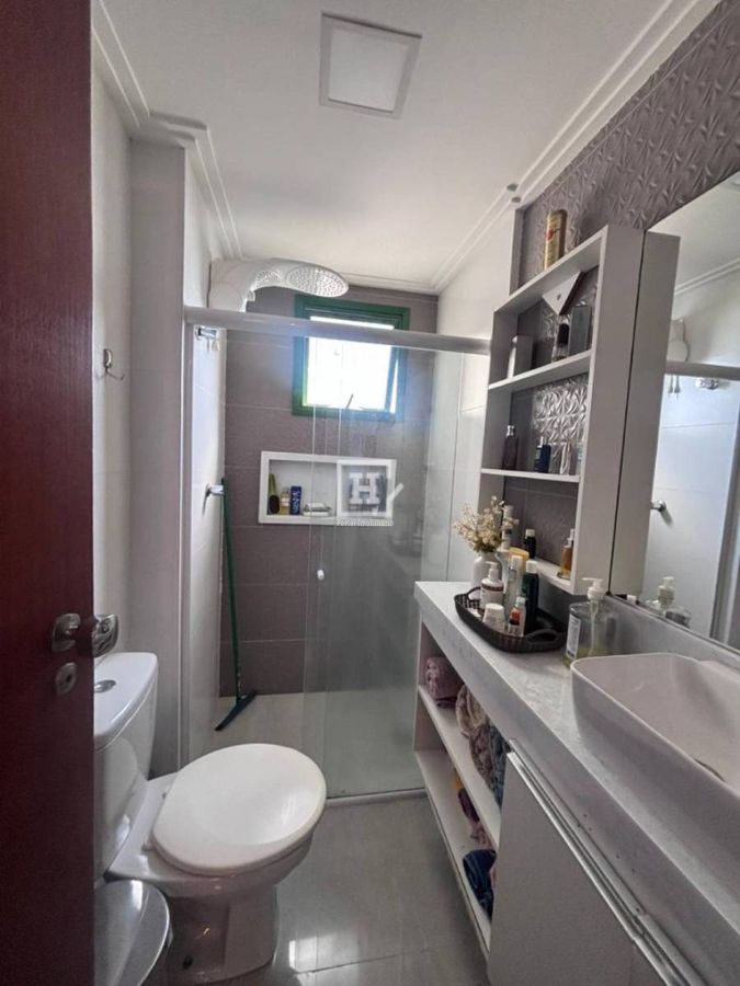 Apartamento com 3 quartos, Farolândia - Aracaju