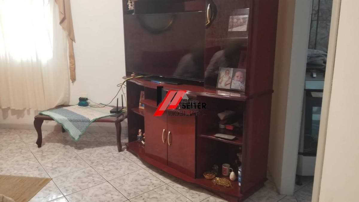 Casa 3 dormitórios com suite venda Pantanal Florianópolis