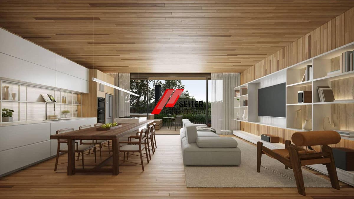 Apartamento a venda com 2 dormitórios sendo 2 suítes Passeio do Mar Cacupé