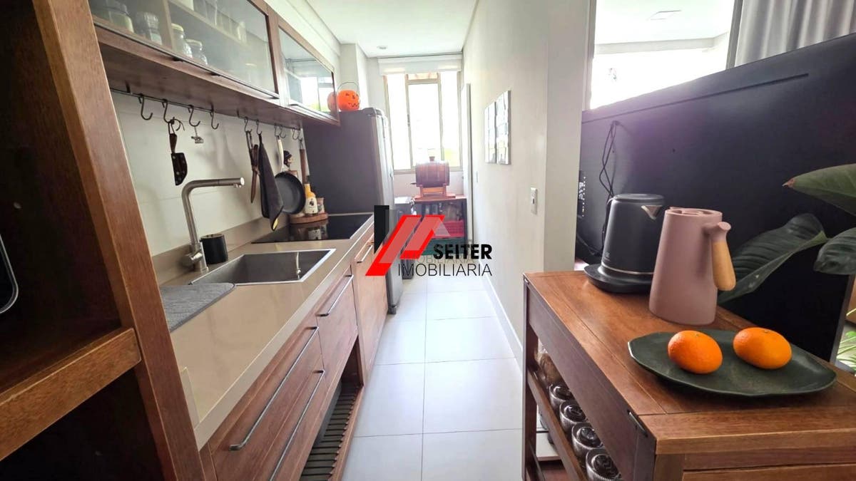 Apartamento de 1 dormitorio a venda Joao Paulo Florianopolis