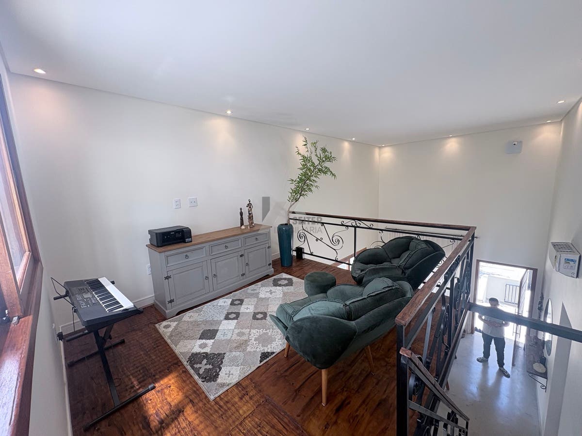 Casa nova a venda Florianopolis Itacorubi