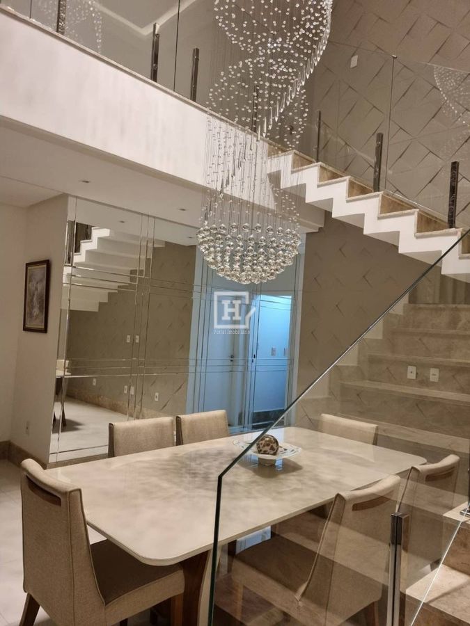 Casa de Condomínio com 4 quartos à Venda - Aracaju