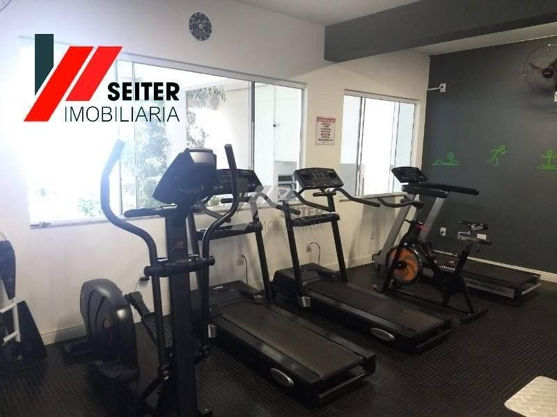 Apartamento de 2 dormitorios Itacorubi Florianopolis