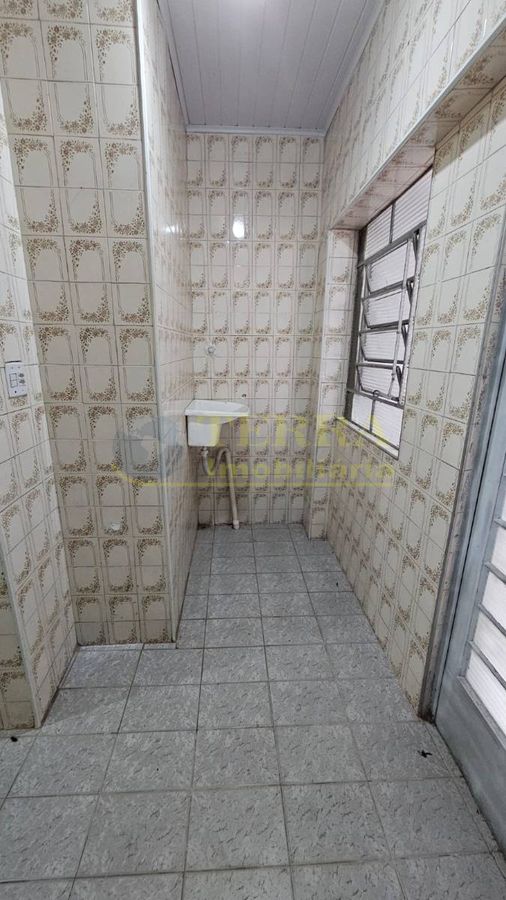Casa Localizada no Km 18/Osasco - 6