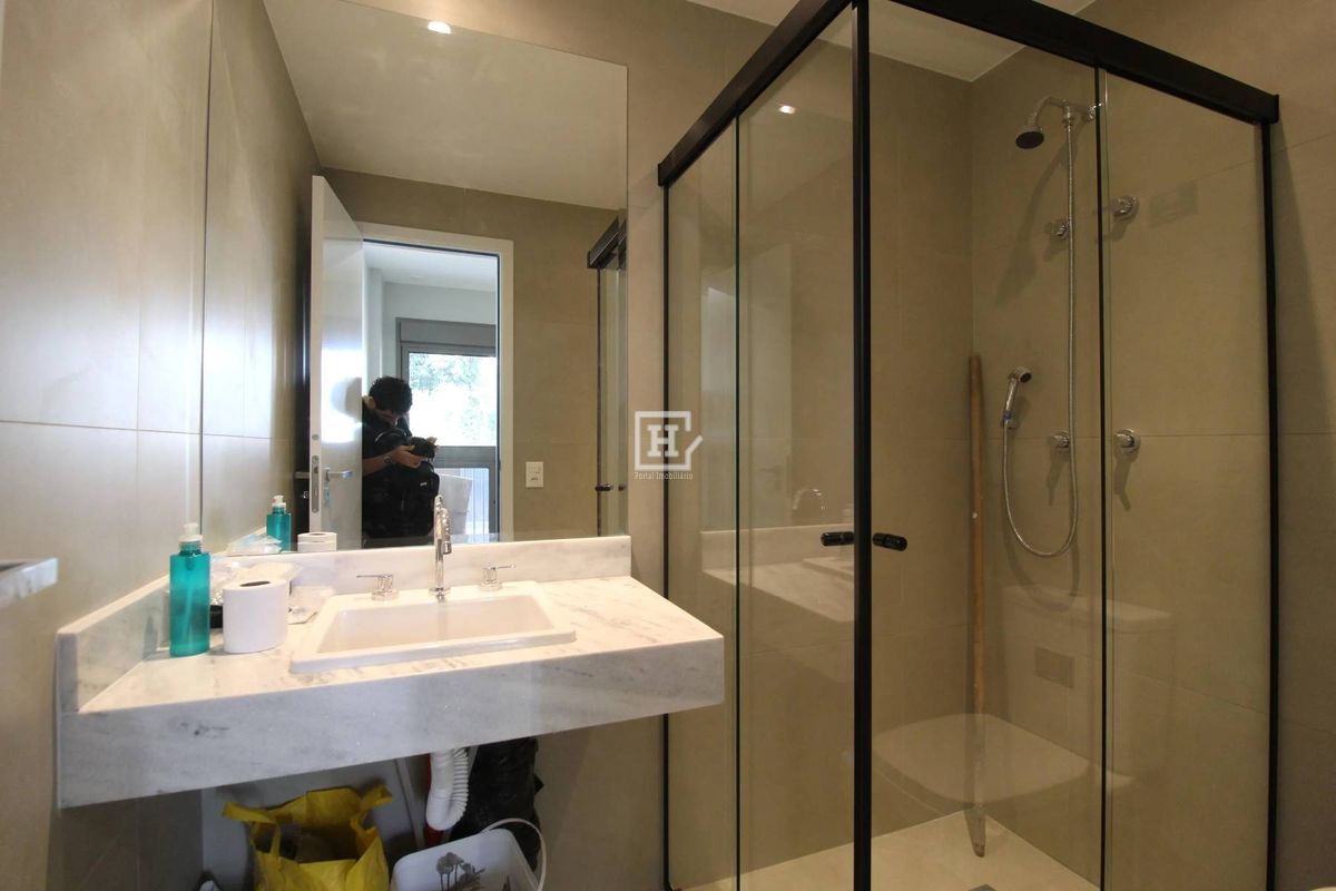 Flat/Loft/Estúdio com 1 quarto à Venda, Indianópolis - São Paulo