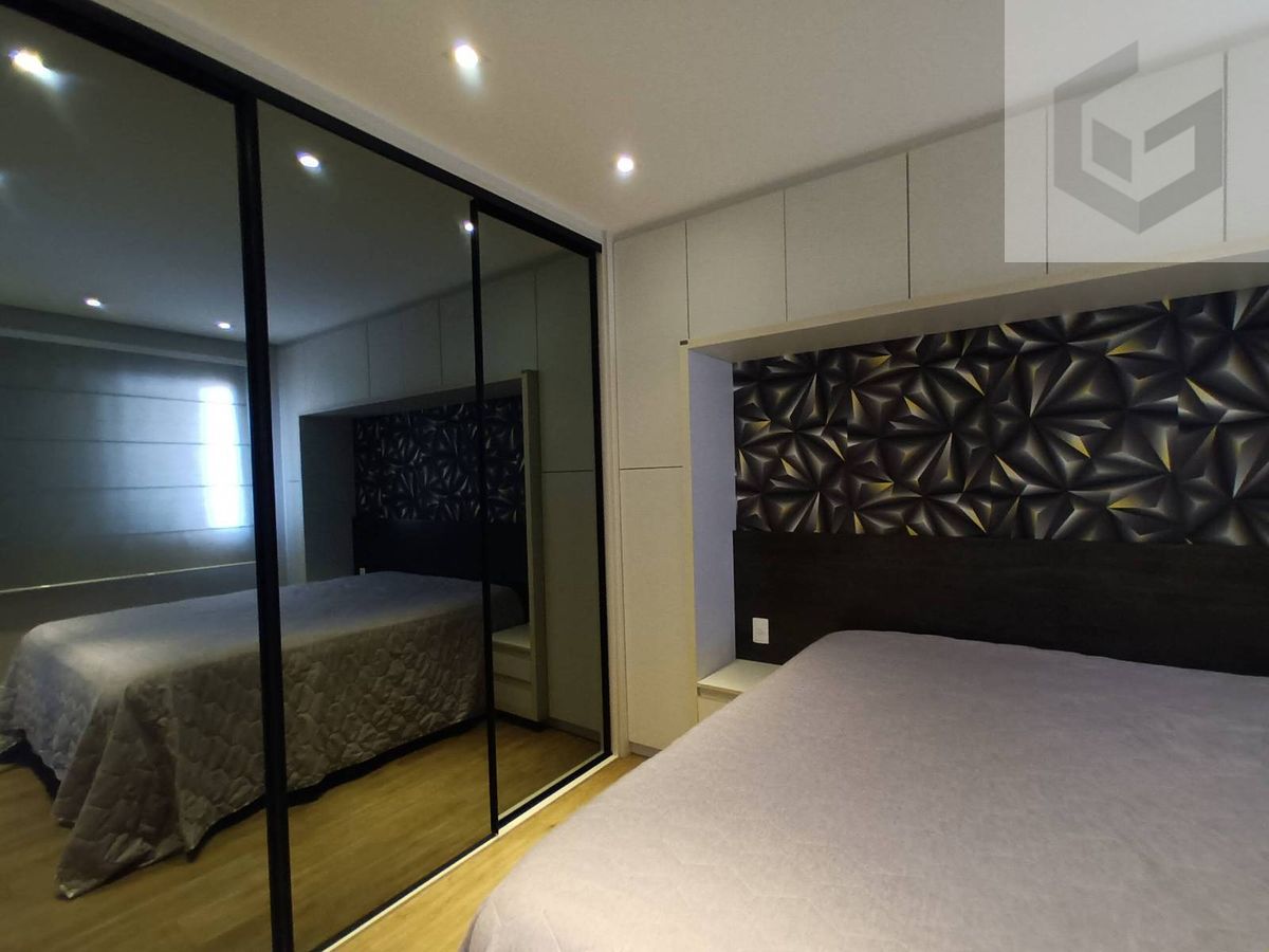 Apartamento com 3 quartos à Venda, Vila Gomes Cardim - São Paulo