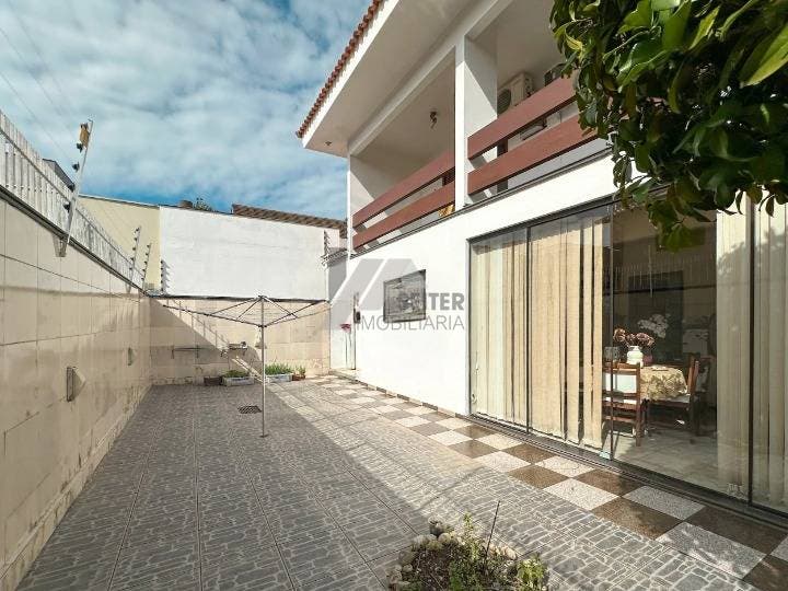 Casa à venda no Santa Mônica- Florianópolis