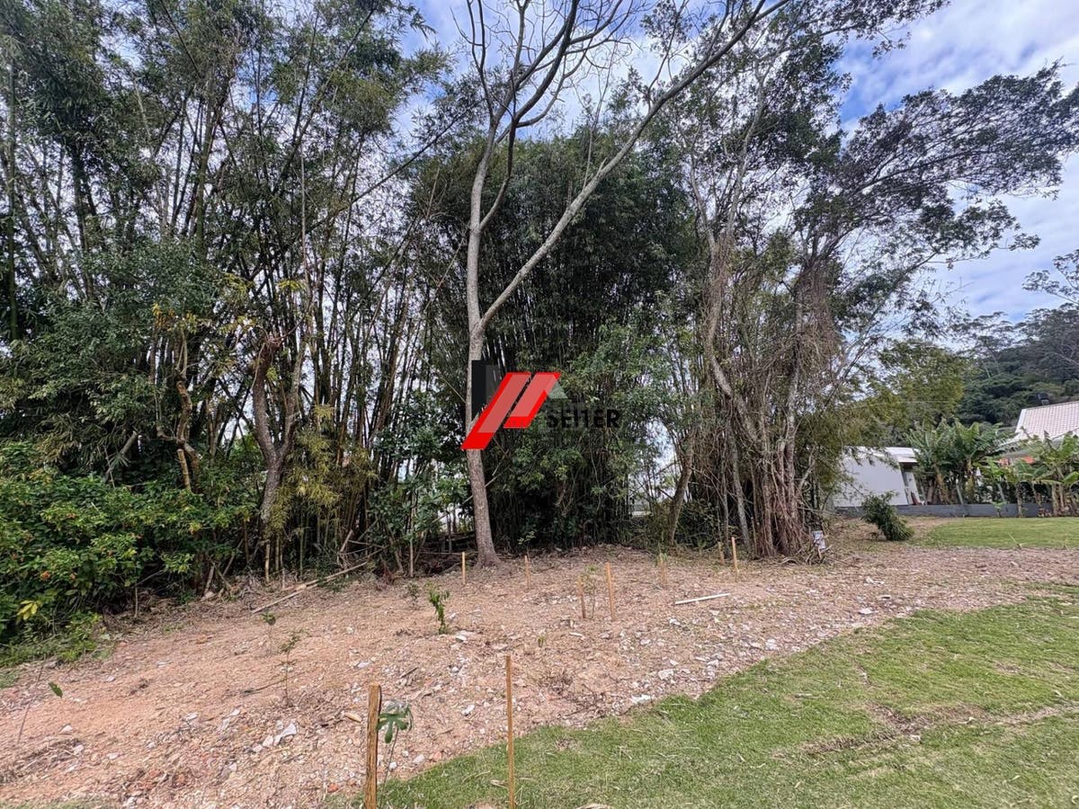 Terreno a venda Sambaqui florianópolis