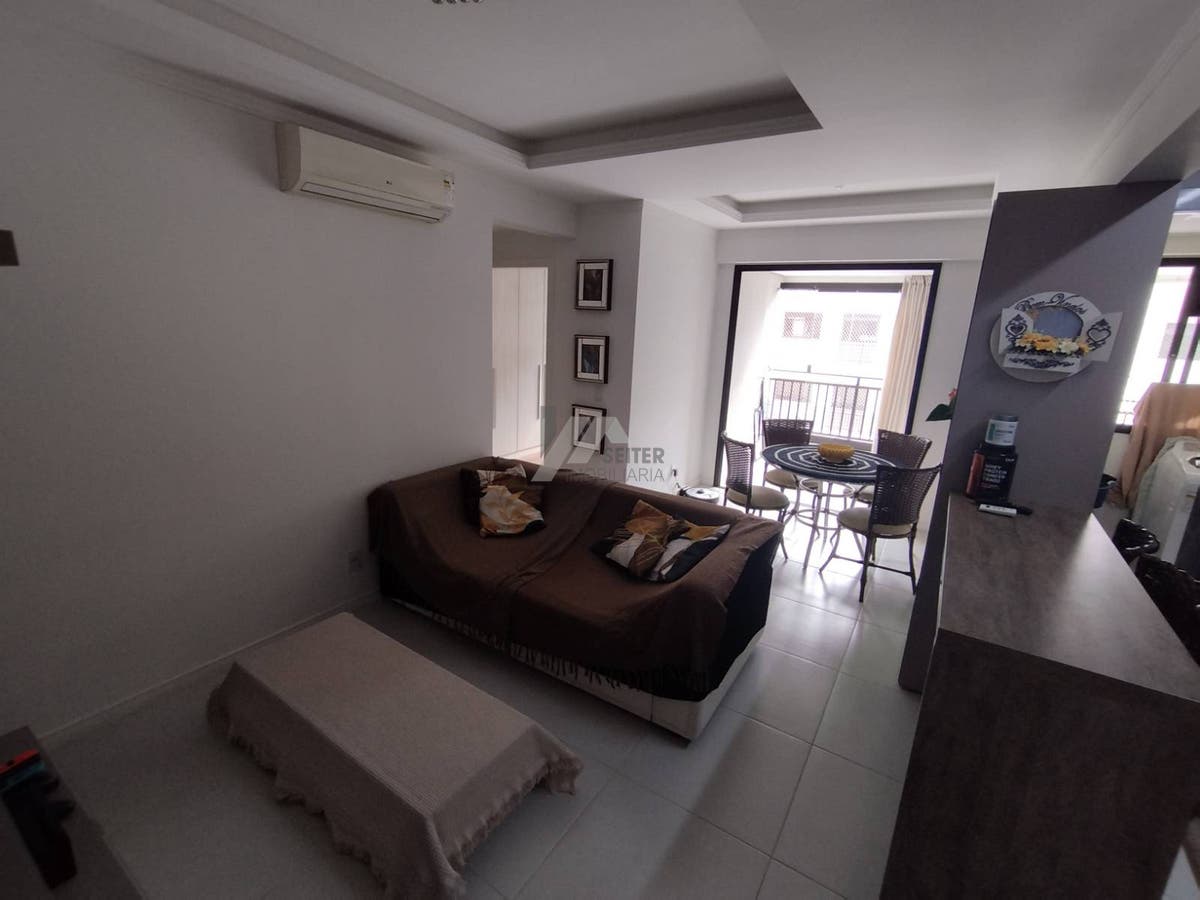 Apartamento mobiliado a venda Florianópolis