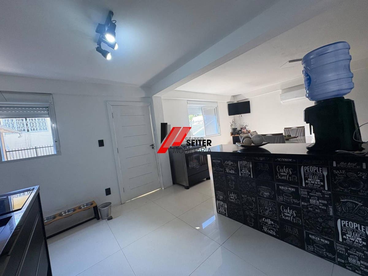 Casa a venda Coloninha Florianopolis