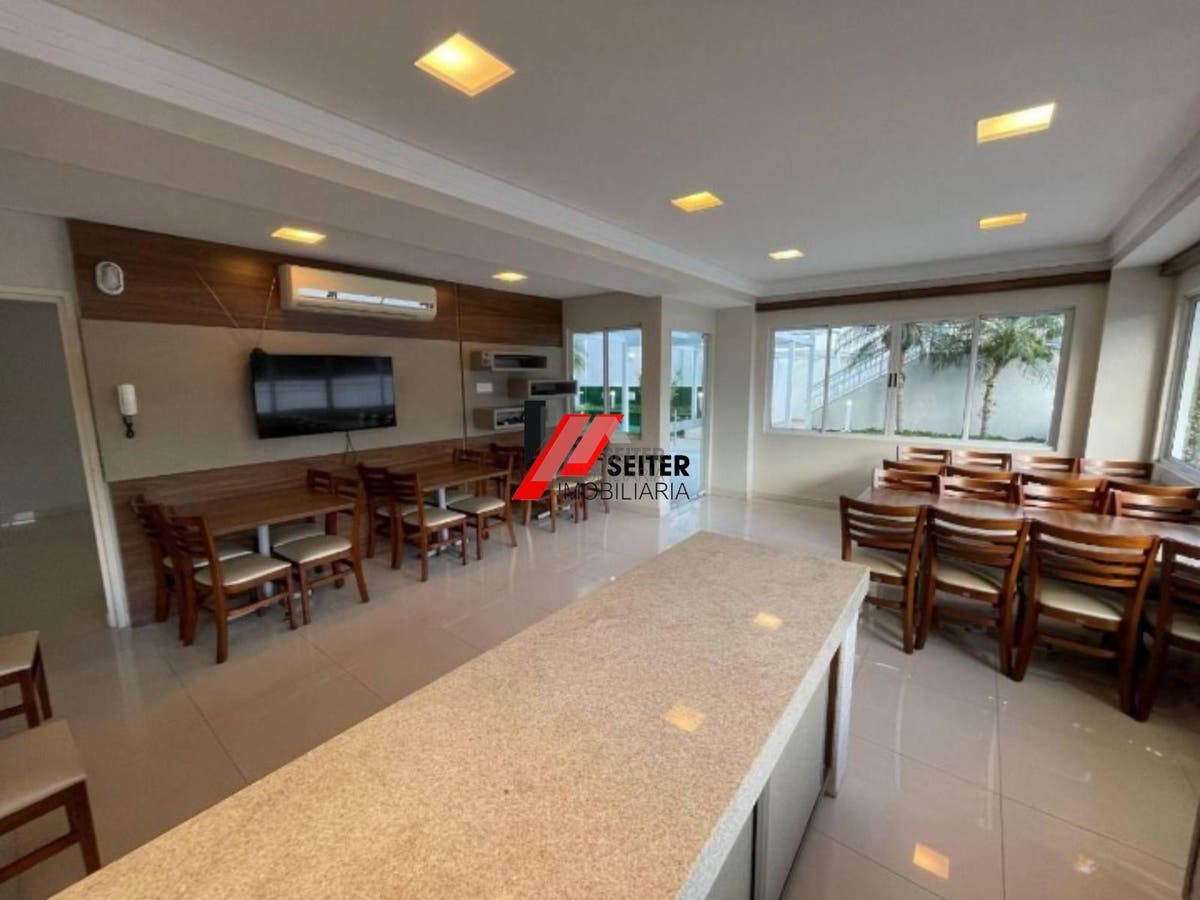 Apartamento Mobiliado a Venda Itacorubi Florianopolis
