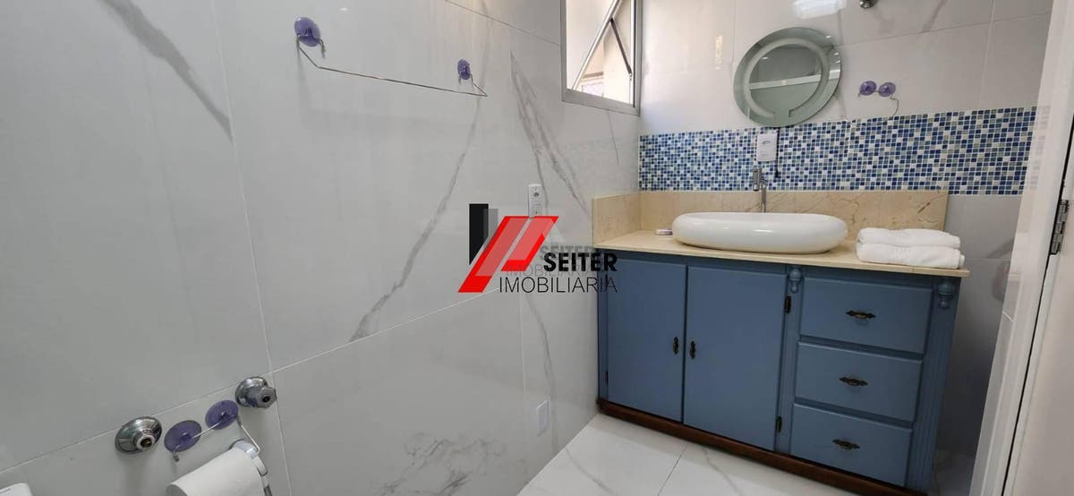Apartamento a Venda Centro de Florianópolis