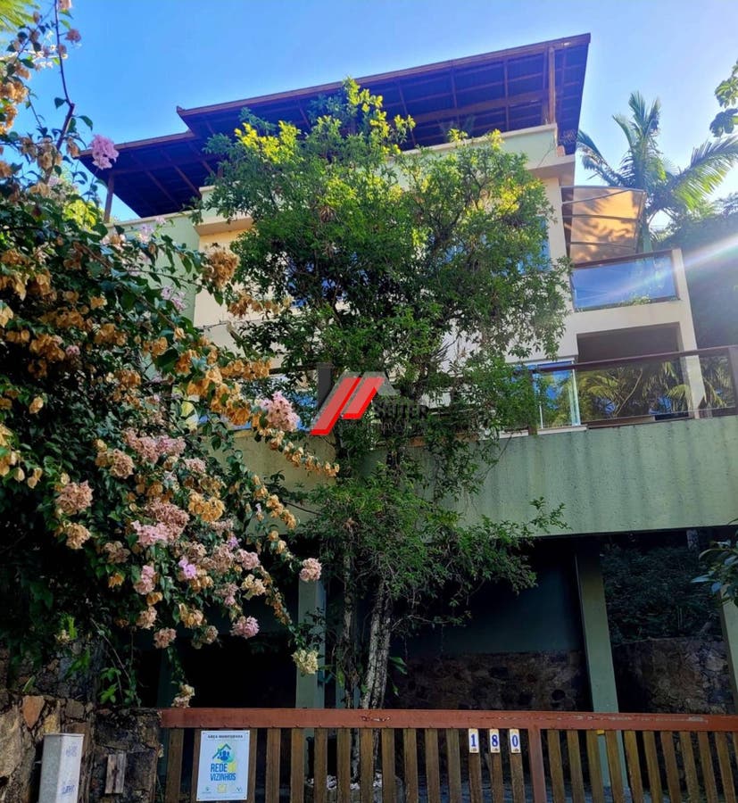 Casa a venda Canto da Lagoa Florianópolis