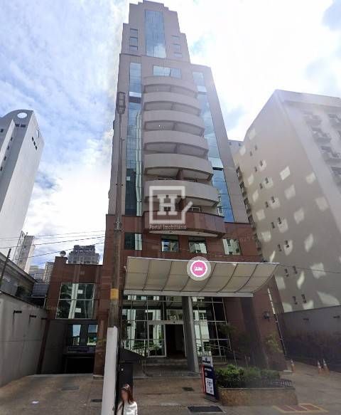 Flat/Loft/Estúdio com 1 quarto, Consolação - São Paulo