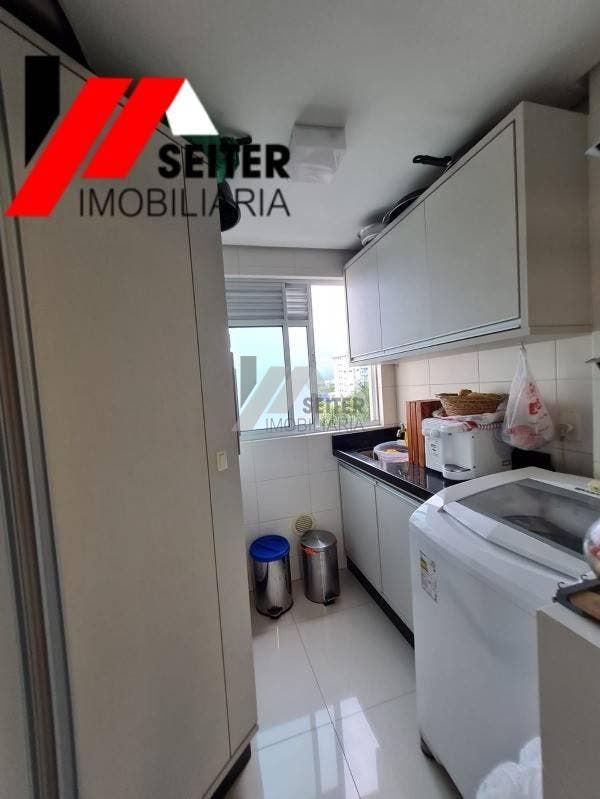 Apartamento a venda de 3 dormitorios Itacorubi Florianopolis