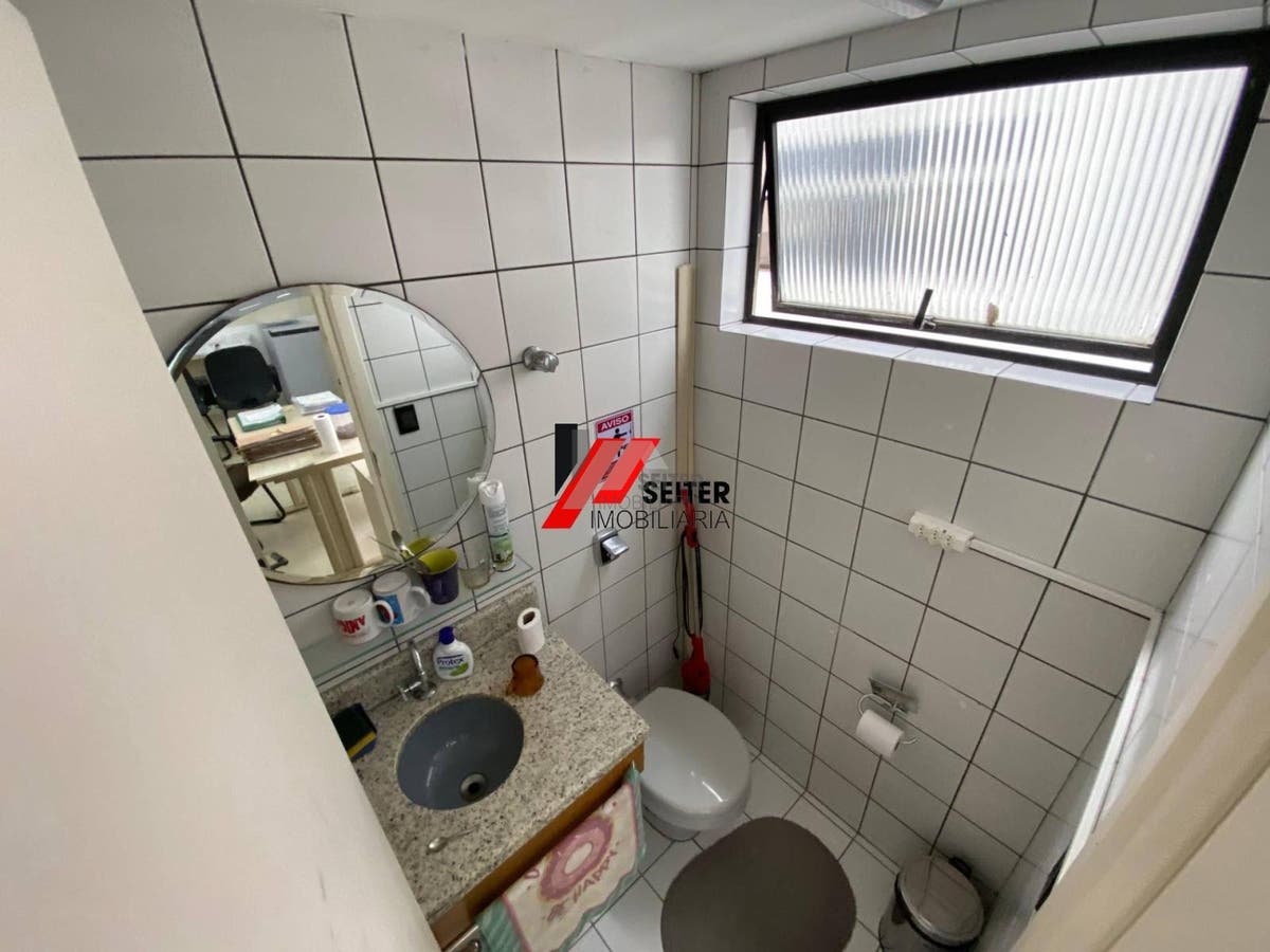 Sala comercial para alugar no centro de Florianópolis proximo ao mercado publico